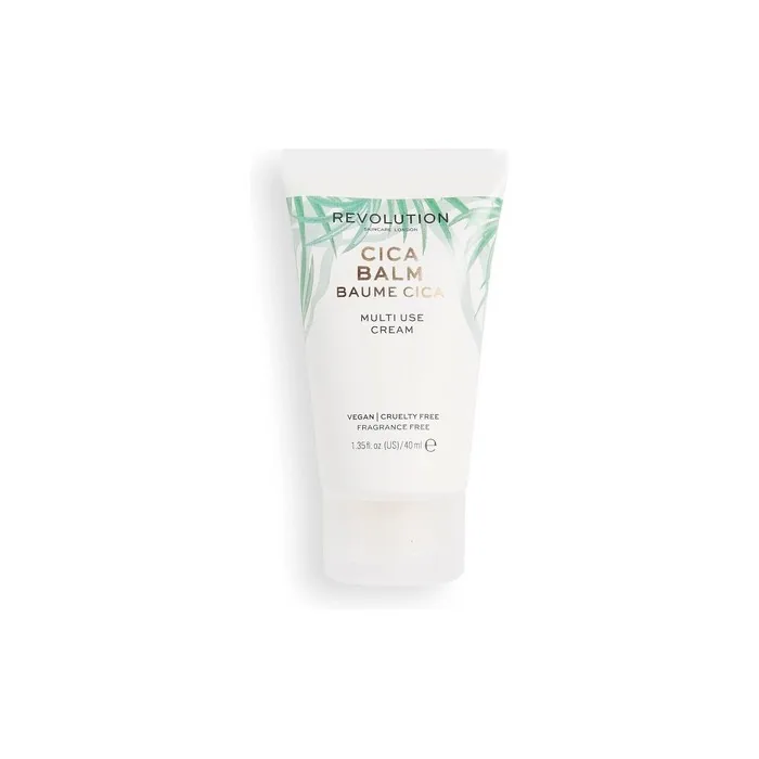 Revolution Skincare London Cica Multi Use Balm 40ml