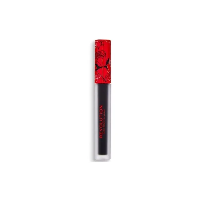 Makeup Revolution Halloween Vinyl Liquid Lip Nightmare 2.2g