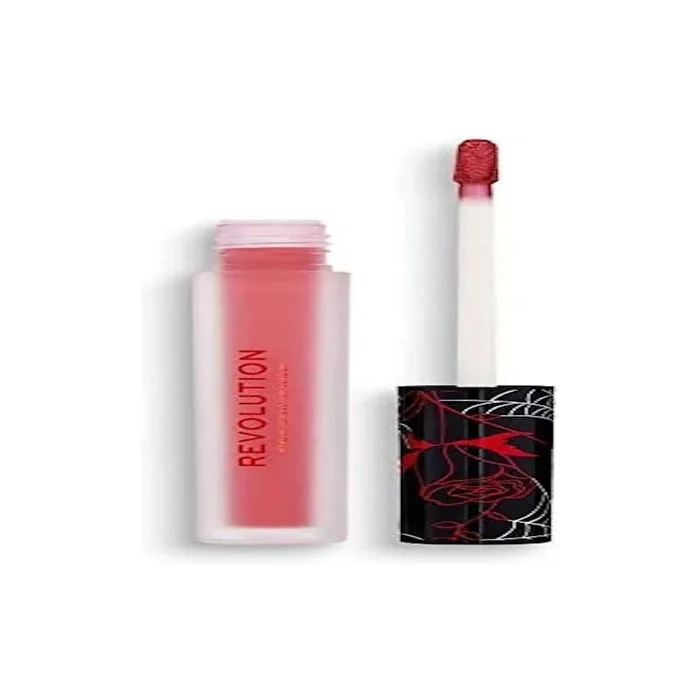 Makeup Revolution Halloween Matte Liquid Lip Bewitched 2.2g