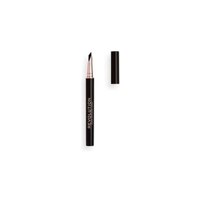 Makeup Revolution Flick And Go Eyeliner 12 Ml