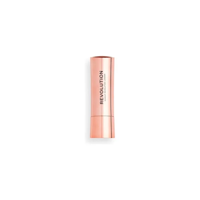 Revolution Satin Kiss Lipstick Chauffeur
