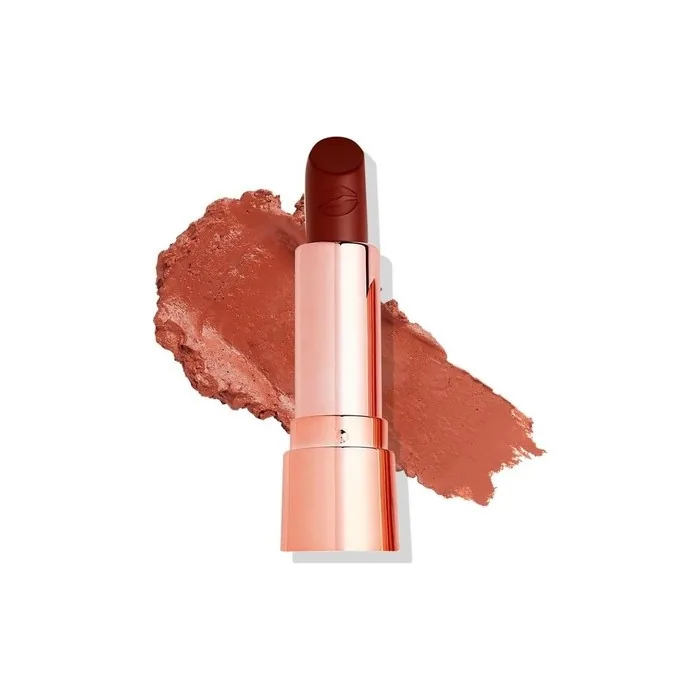 Makeup Revolution Satin Kiss Lipstick Fling Fling 1 Count