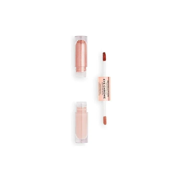 Makeup Revolution Eye Chrome Life