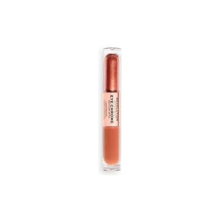 Makeup Revolution Eye Chrome Matte Metal Liquid Eyeshadow 22 G