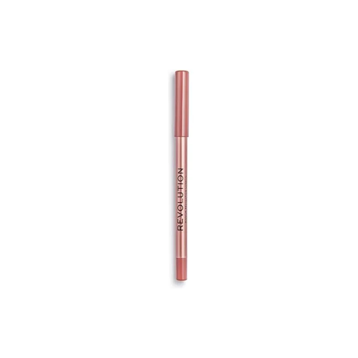 Makeup Revolution Satin Kiss Lip Liner Chauffeur