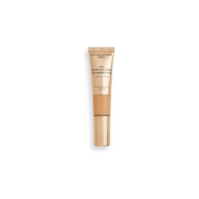 Revolution Pro CC Perfecting Foundation F5.7 26ml