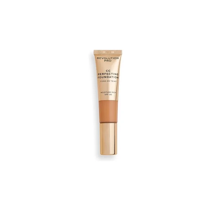 Revolution Pro CC Perfecting Foundation F8 26g
