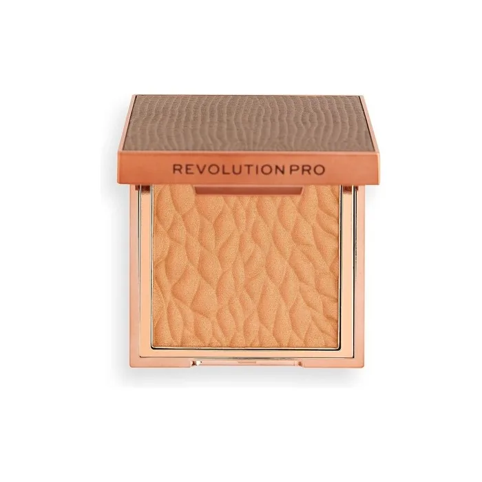 Revolution Pro Sculpting Bronzer Balao