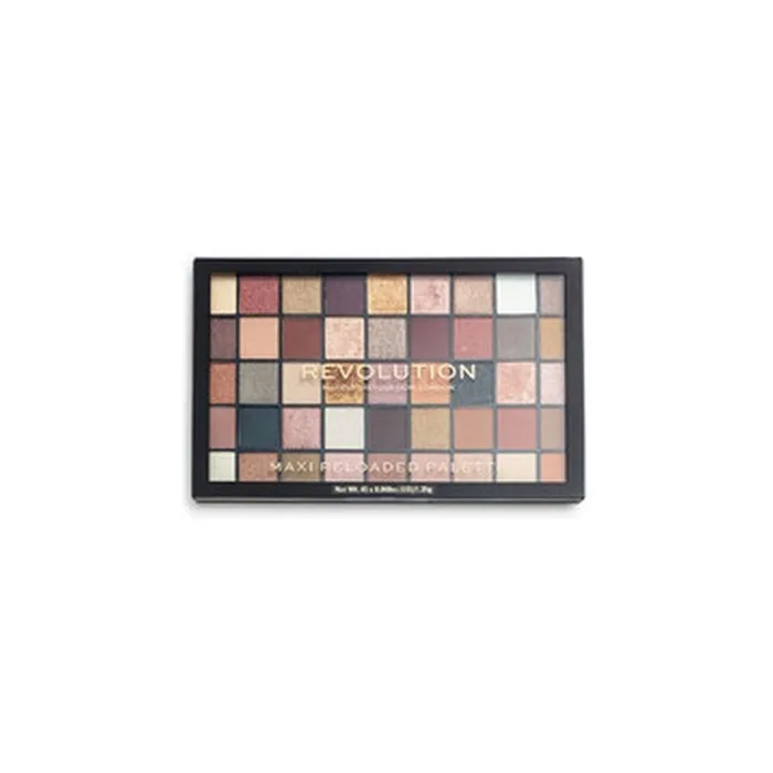 Makeup Revolution Large It Up Eye Shadow Palette 6075 Grams