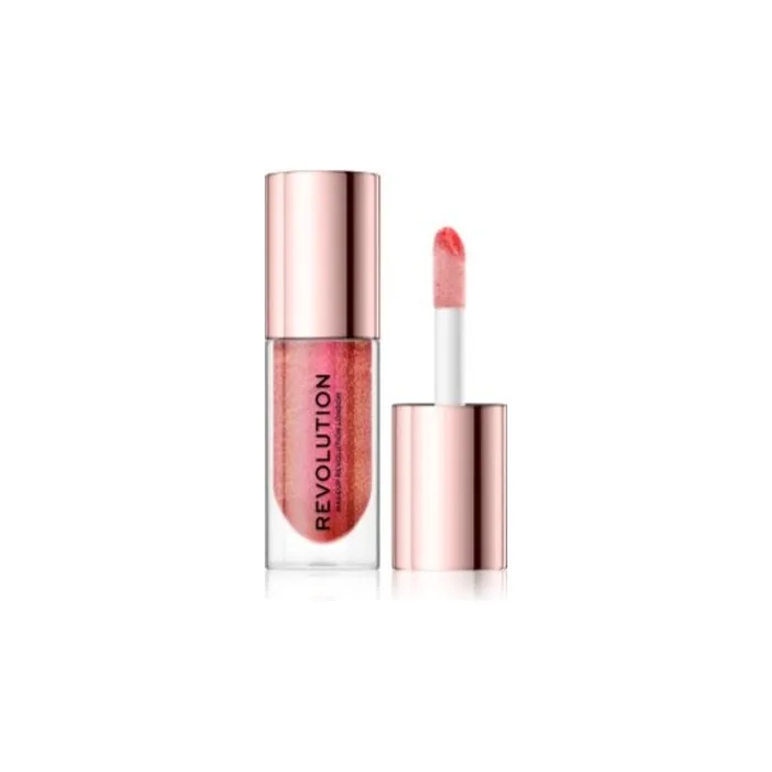 Makeup Revolution Shimmer Bomb 5 Ml Lip Gloss