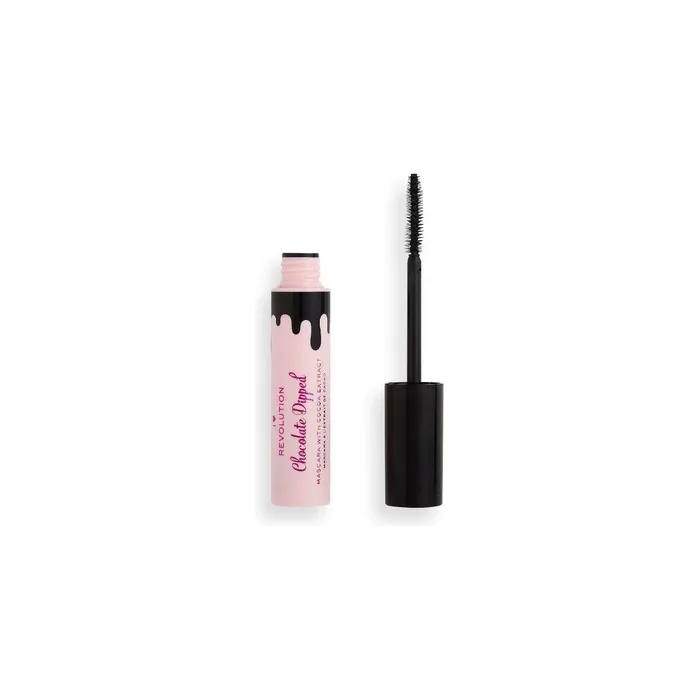 I Heart Revolution Chocolate Dipped Mascara Dark Chocolate 8ml