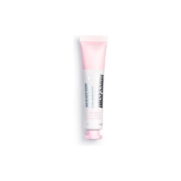 Makeup Obsession So Balm Lip Balm Original