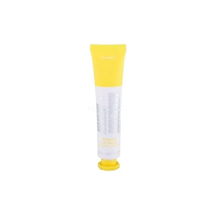Moisturizing Lip Balm Mango Flavor 15ml