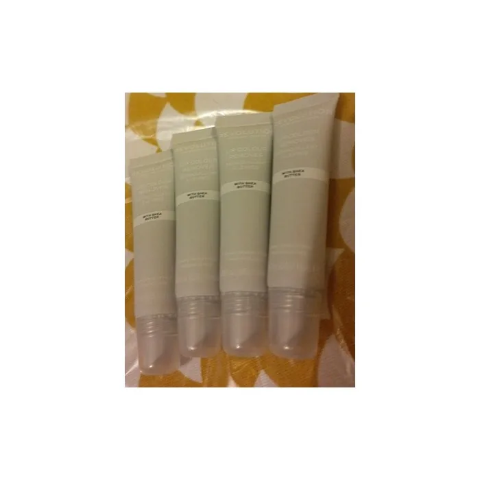 MAKEUP REVOLUTION Skincare Lip Color Remover