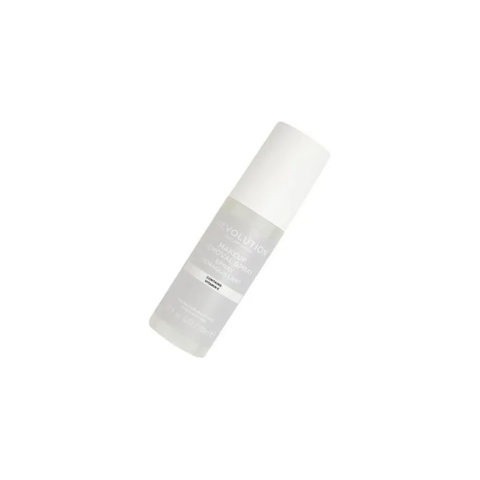 Revolution Skincare Makeup Removal Spray 100ml