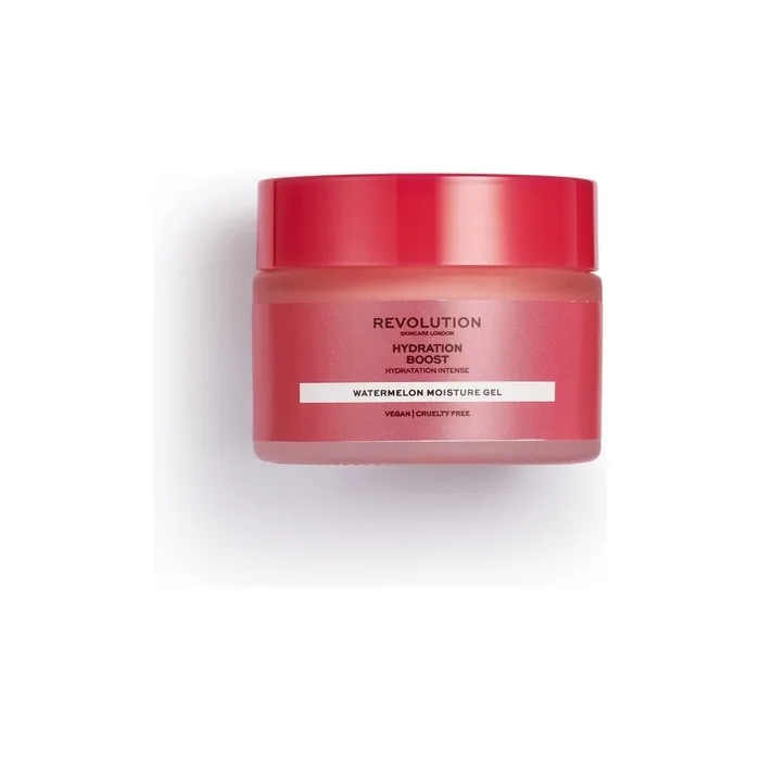 Revolution Beauty London XX Revolution Skin Glow Tinted Booster Blaze 27ml