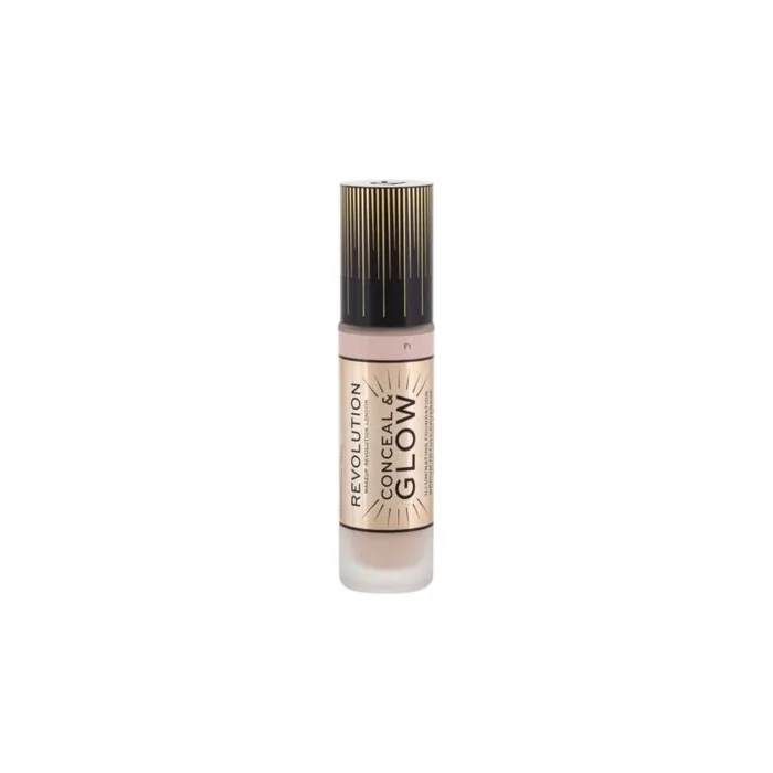 Makeup Revolution London Conceal & Glow 23ml