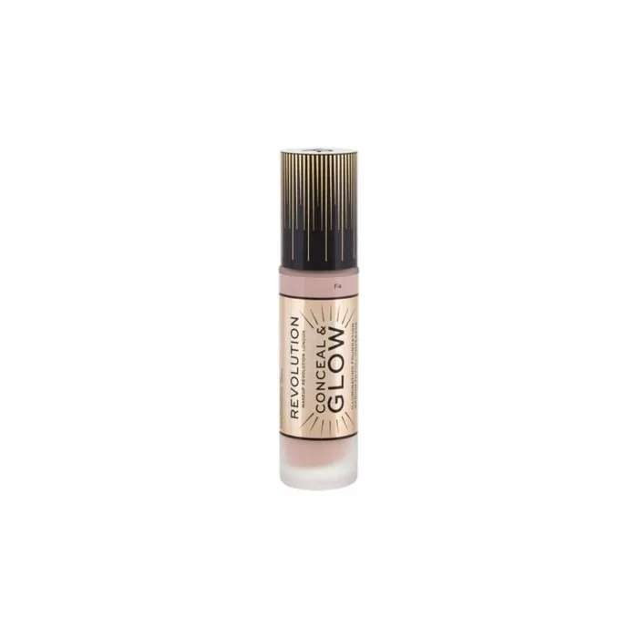 Makeup Revolution London Conceal & Glow 23ml