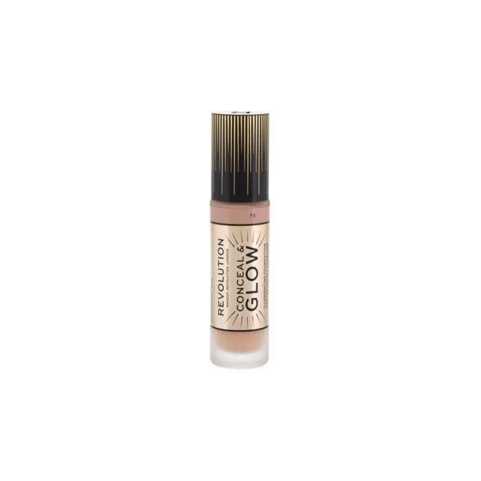 Makeup Revolution London Conceal & Glow 23ml