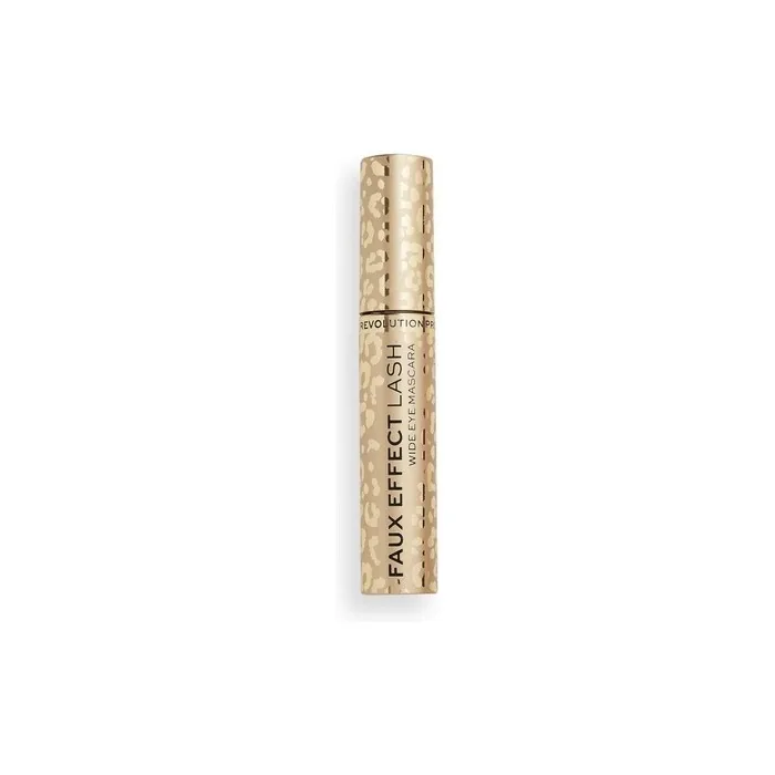 Revolution Pro Faux Lash Mascara Black 8g