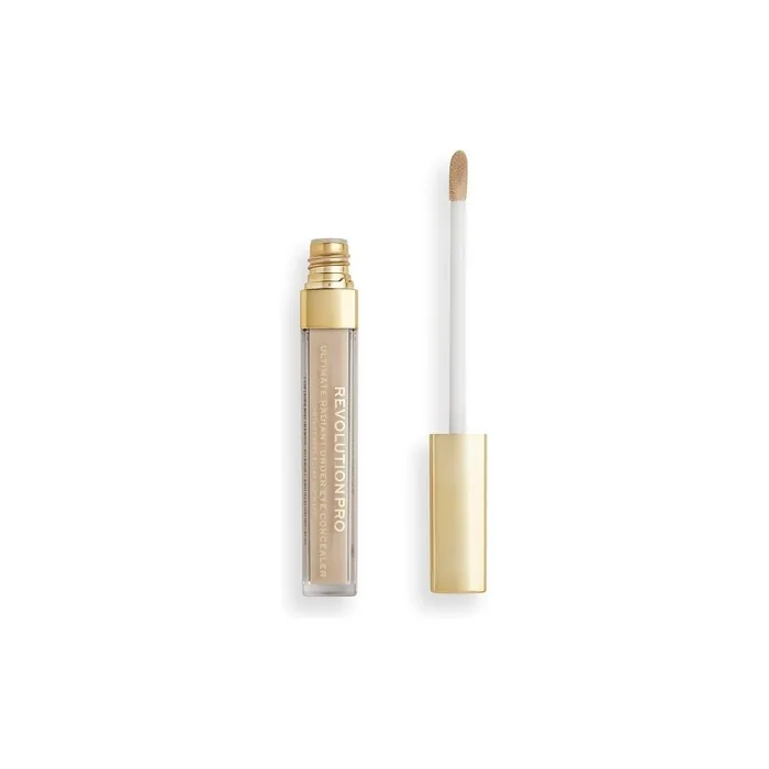 Revolution Pro Ultimate Radiant Under Eye Concealer C1 4.5ml