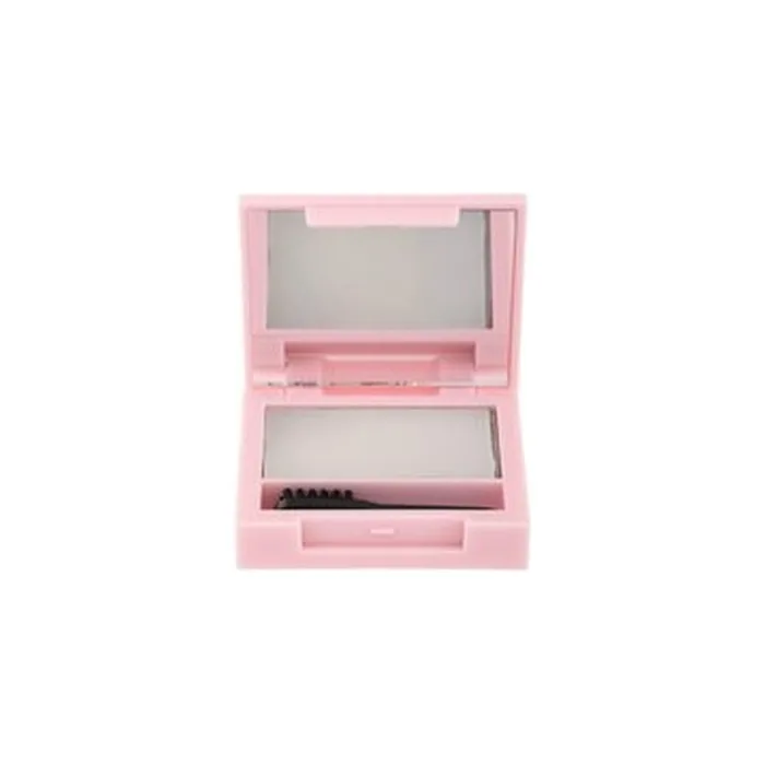 Makeup Revolution Rehab Brow Soap Care Gel And Lipstick 5 G Transparent