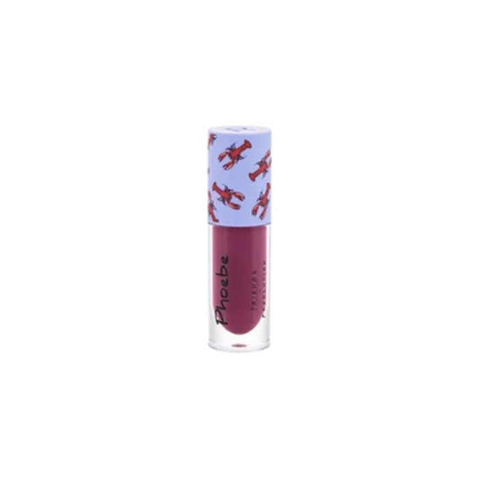 Makeup Revolution X Friends Lip Gloss 46 Ml Joey