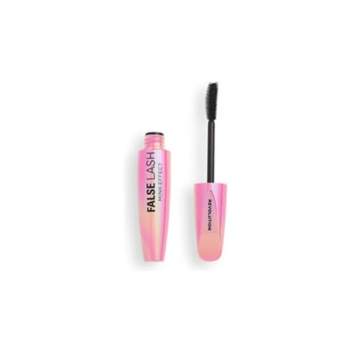 Makeup Revolution False Lash Mink Effect Mascara 8 G