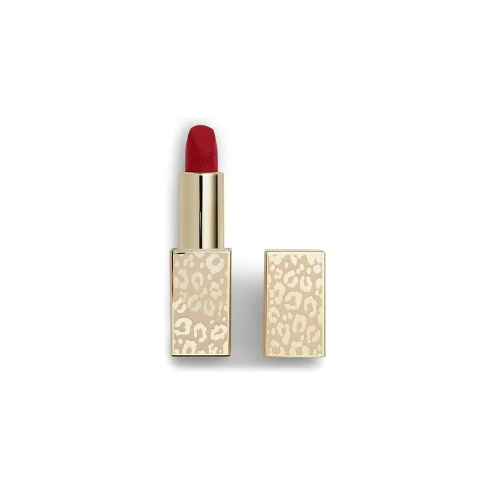 Revolution Pro New Neutral Satin Matte Lipstick in Vamped
