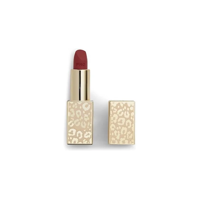 Revolution Pro New Neutral Satin Matte Velvet Lipstick