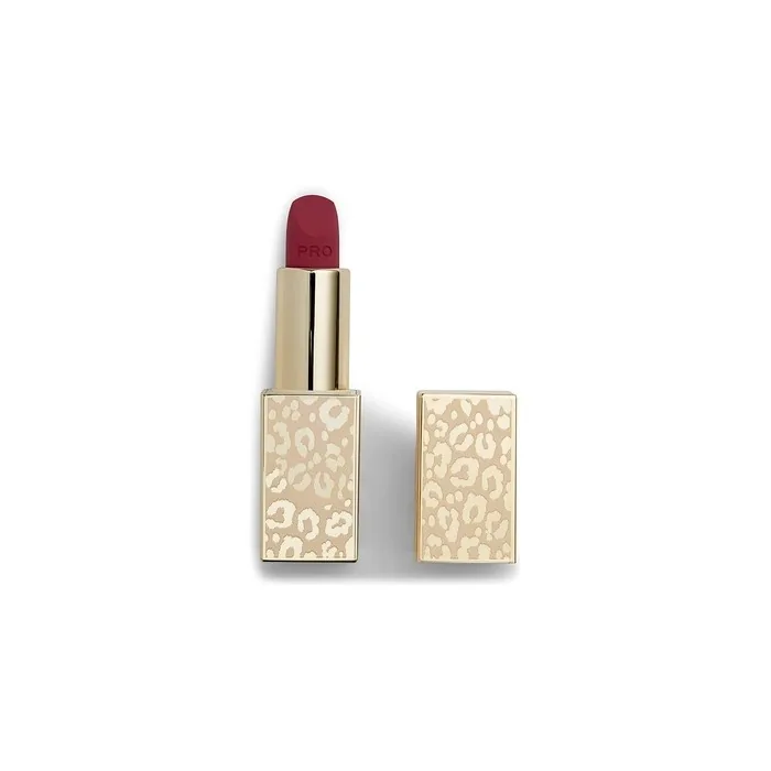 Revolution Pro New Neutral Satin Matte Lipstick Struck