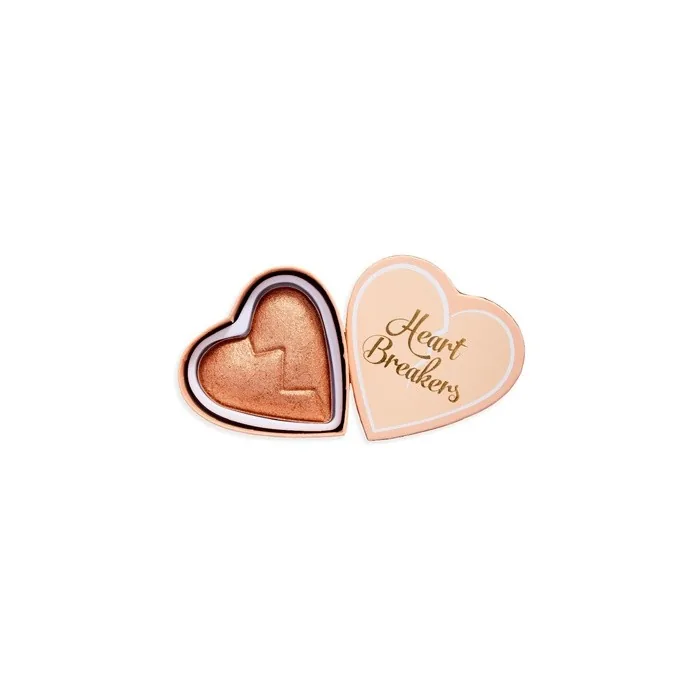I Heart Revolution Heartbreakers Highlighter Graceful 10g