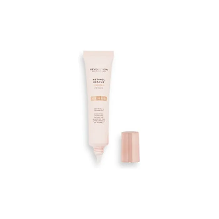 Makeup Revolution Rehab Retinol Rescue Primer 18 Ml