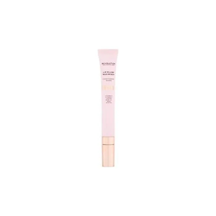 Makeup Revolution Rehab Lip Plump Maximiser Caring Lip Balm