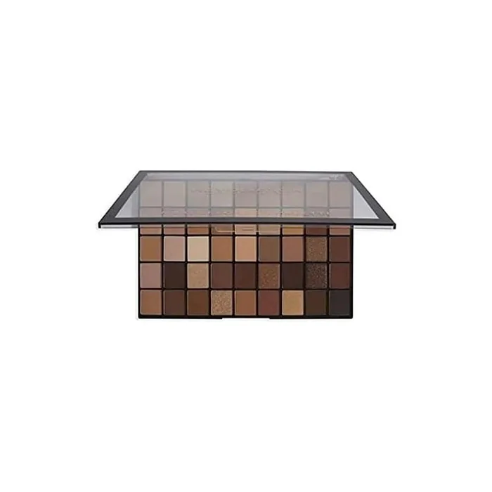 Revolution Maxi Reloaded Eyeshadow Palette Ultimate Nudes