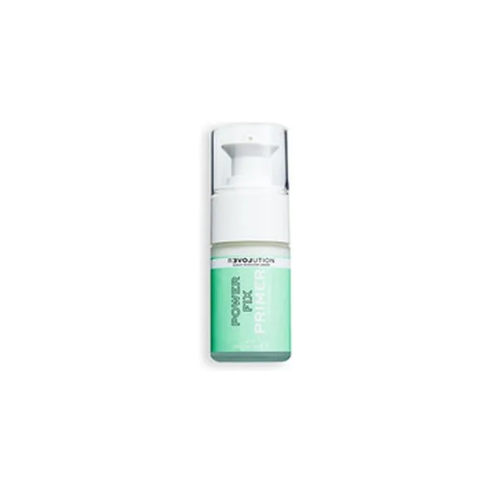 Makeup Revolution Power Fix Primer Longlasting Base For Makeup