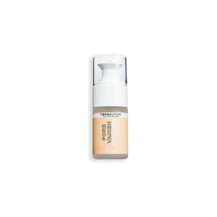 Makeup Revolution Pore Vanish Primer Makeup Base