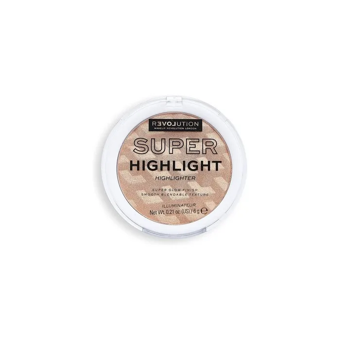 Revolution Relove Super Highlight Rose Highlighter