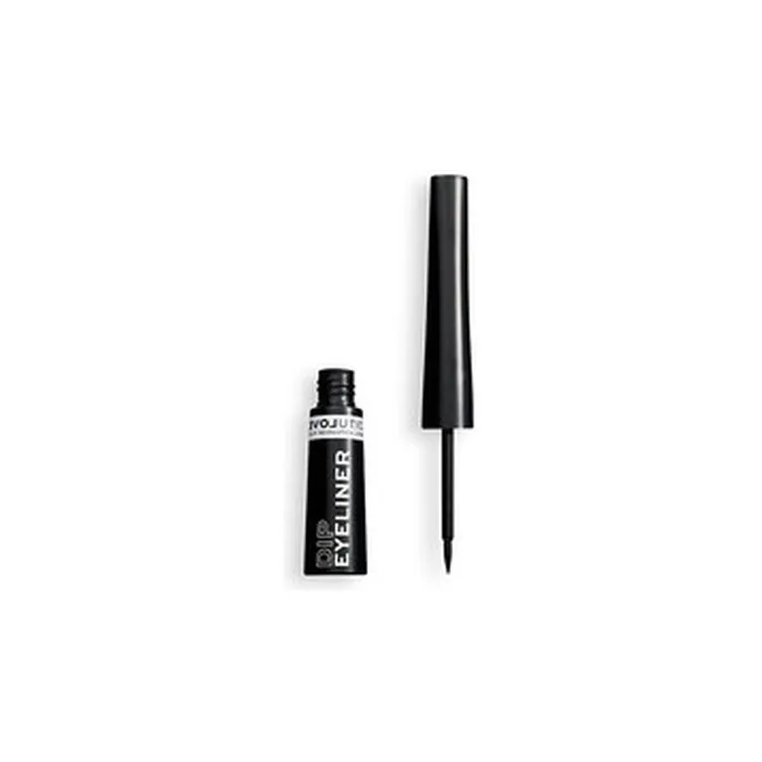 Makeup Revolution Relove Dip Eyeliner 5 Ml Black
