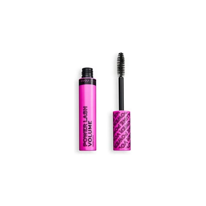 Makeup Revolution Power Lash Volume Mascara 10 Ml