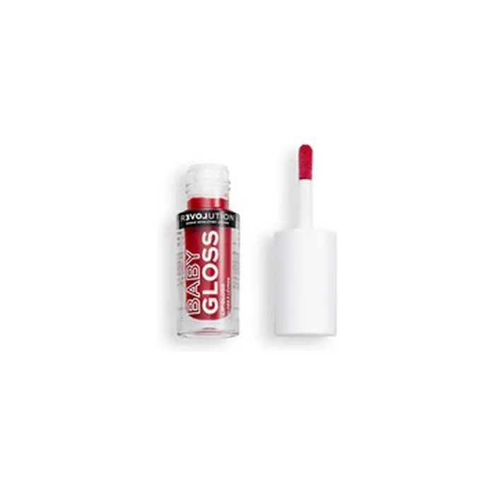 Makeup Revolution Baby Gloss Babe Lip Gloss 22 Ml Sweet