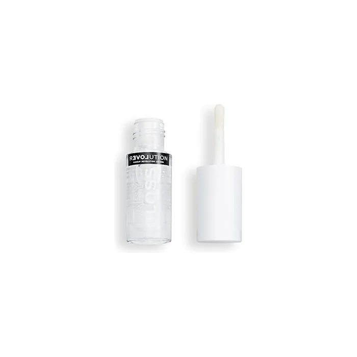 Revolution Relove Baby Gloss Lipgloss in Dream