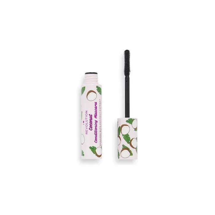 I Heart Revolution Tasty Coconut Conditioning Mascara 8ml