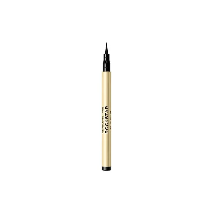 Revolution Pro Rockstar Felt Eyeliner Longlasting 1 Ml