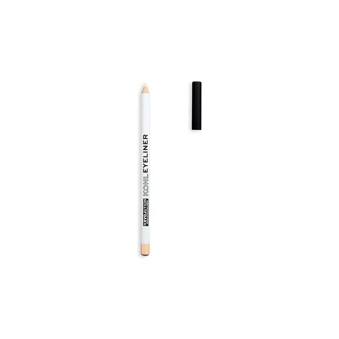 Revolution Relove Kohl Eyeliner Nude