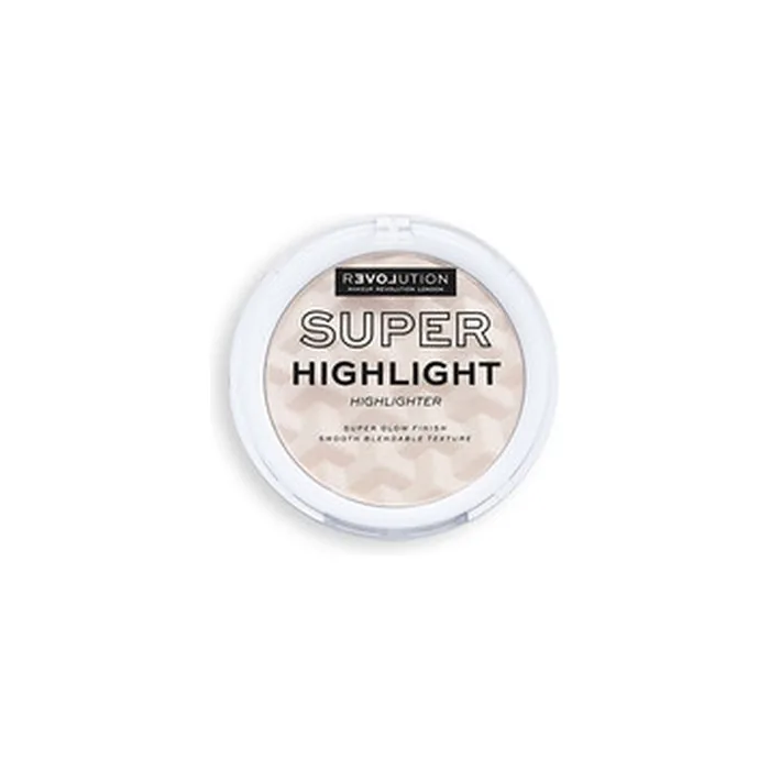 Makeup Revolution Relove Super Blushed Highlighter 6 G Shine