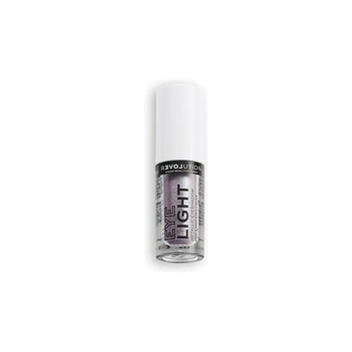 Makeup Revolution Relove Eye Light Metallic Eyeshadow 19 Ml