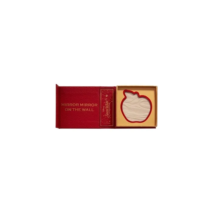 I Heart Revolution Disney Fairytale Books Apple Snow White Highlighter