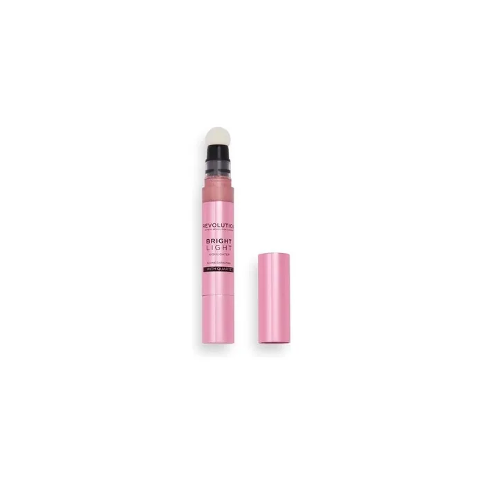 Bright Light Highlighter Divine Dark Pink 3ml