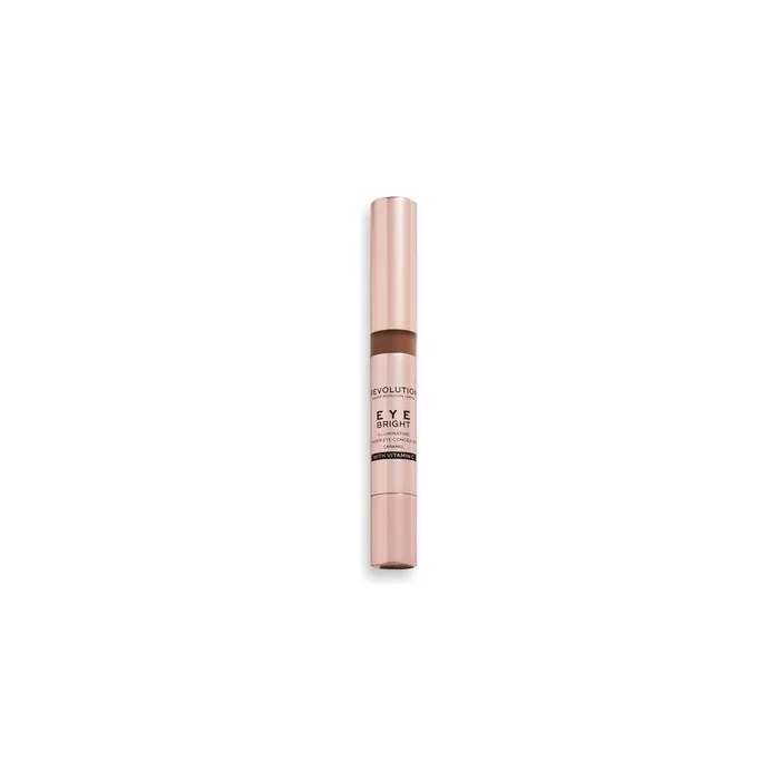 Revolution Eye Bright Concealer Caramel